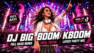 DJ ILHAM Viral Collection | Electro Dance Mix | TikTok Vibe | Viral TikTok 2026