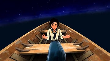 Bioshock Infinite Good Ending [SFM]