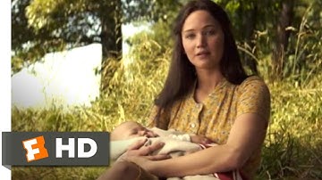 The Hunger Games: Mockingjay, Part 2 (2015) - There Are Worse Games To Play Scene (10/10)