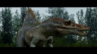 Jurassic World Dominion | Fan Trailer [HD] #trailer #2022trailers #movietrailer