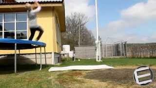 ExciteFreeRun 2013 | SpringFlips