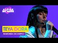 TEYA DORA Ramonda Acoustic Serbia EurovisionALBM TEYA DORA Ramonda Acoustic Serbia EurovisionALBM
