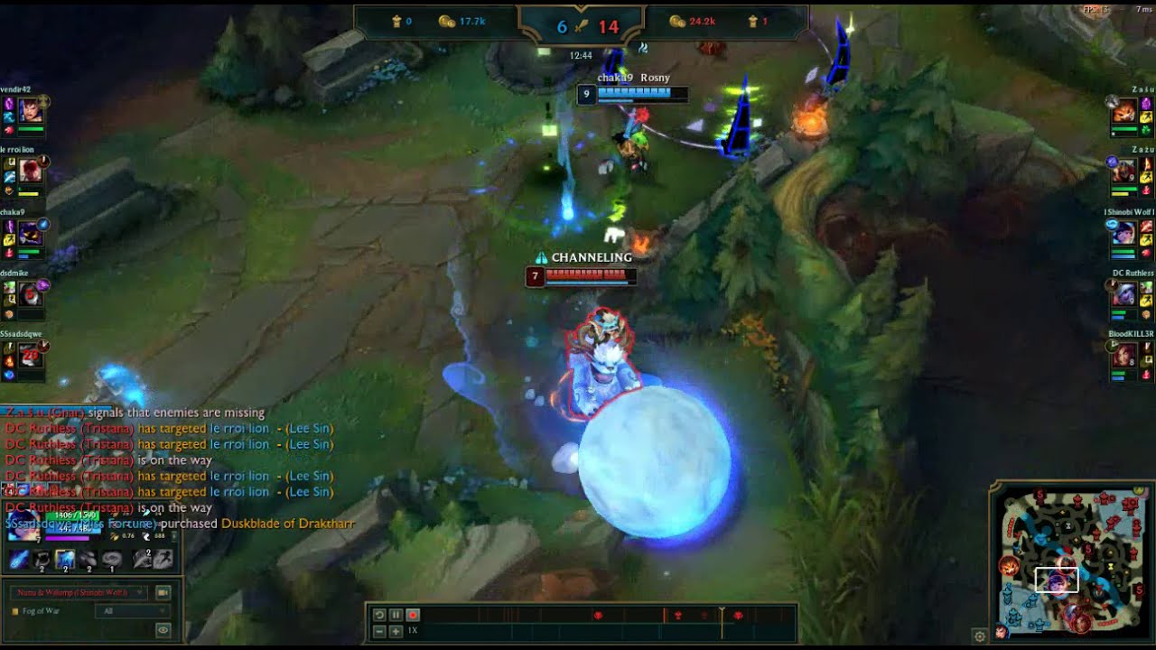 Holly Molly This Driving  (Repcode) | Meet Your Makers | Eragon 