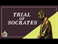Trial of Socrates | Jordan B. Peterson