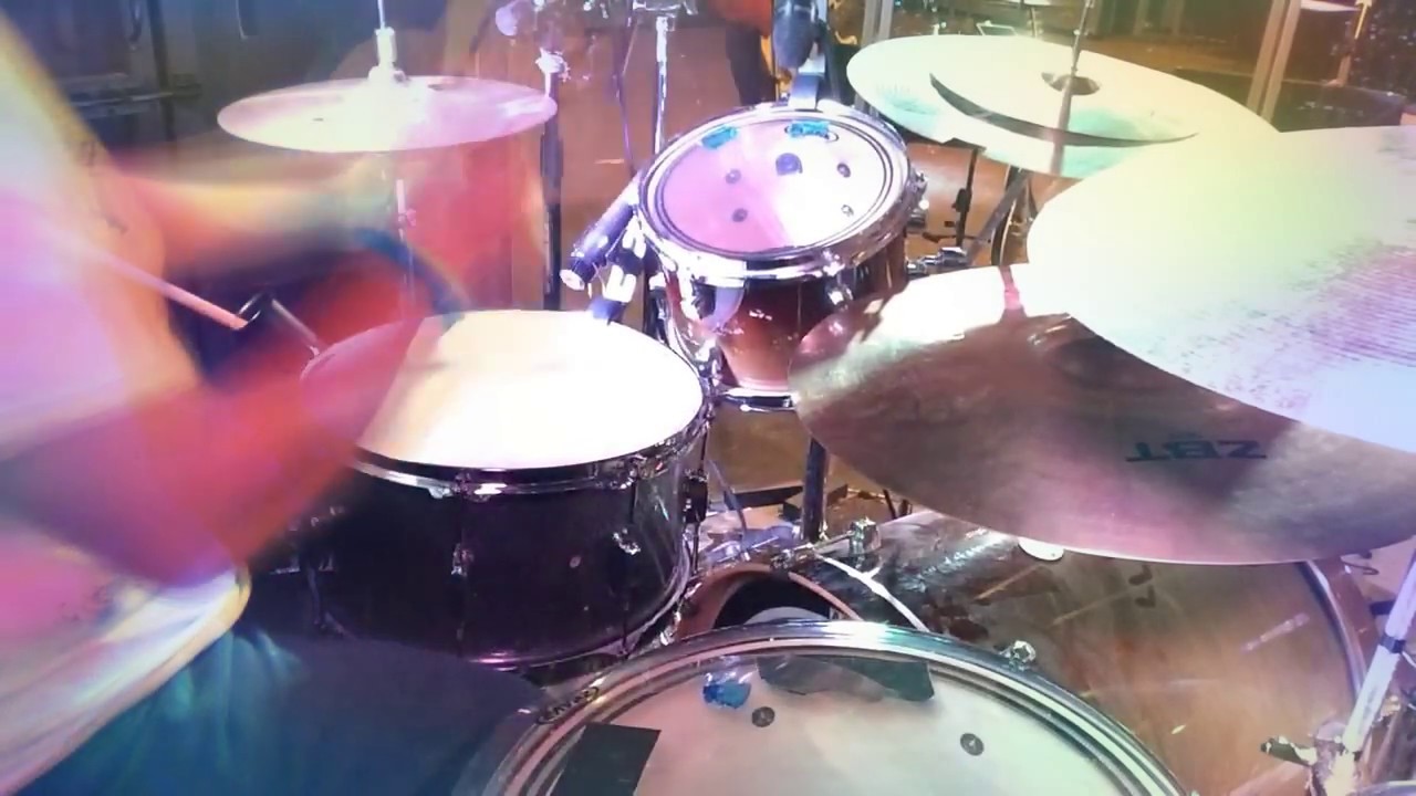 Bass and drums YouTube