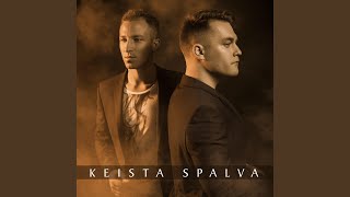 Video thumbnail of "2 Donatai - Keista Spalva"