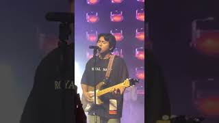 Habang Buhay - Zack Tabudlo (Live)