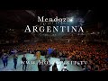 The Holy Spirit moving in power in Mendoza, Argentina! ביטוי של תהילת רוח האל במנדוזה, ארגנטינה!