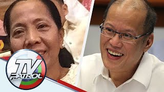 Kasambahay ikinuwento ang huling pag-uusap nila ni PNoy | TV Patrol