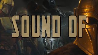 The Mandalorian - Sound of Mandalorians