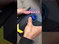 Compresseur d'air portable pour voiture, gonfleur numérique, DC 1