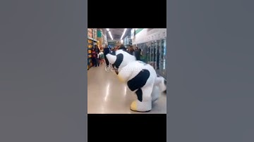 Thumbnail of la vaca mu 😎✌️#shorts