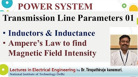 PS09 Transmission Line Parameters 01
