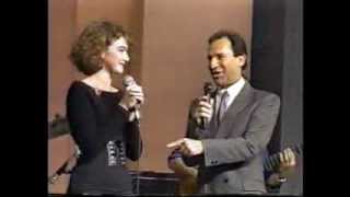 Más companhias - Virginie e Fruto proibido