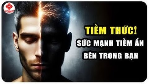 LỢI ÍCH KỲ DIỆU KHI VẬN DỤNG SỨC MẠNH TIỀM THỨC VÀO CUỘC SỐNG | BA Universe
