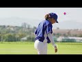 Phyllis Koehn: The All-American Girls Professional League Star