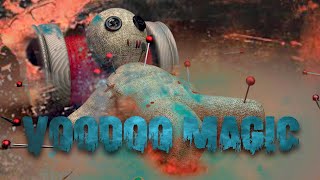 Is Vodoo Magic Real? | The Grim Reader