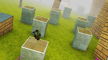 bhop_ihanvitunpaskamappi in 1:00 by dark