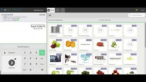 Odoo POS Product Pack with Serial Number