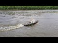ATLAS 2 - fastest Polish tug boat on the world