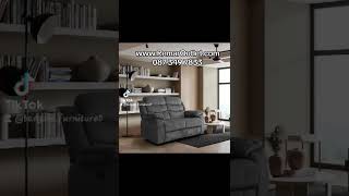 📢 Limited Time Offer! Transform your dining space with the Recliners, single chair, ...