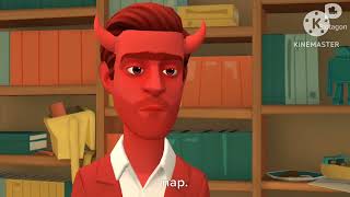 Horrid Henry Farts On Evil Mr Beans Bedungrounded