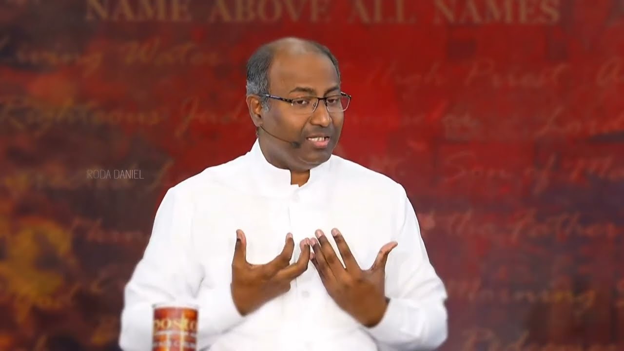 நம் இருதயம் சீக்கிரம் பாதிக்கப்படக்கூடியது 💔 || Pr. Gabriel Thomas