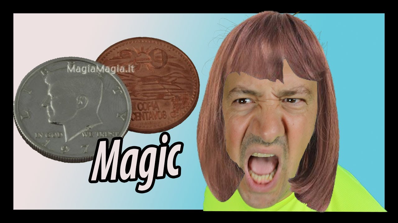 Scotch And Soda Magic Tricks Youtube