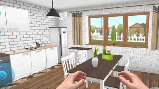 🏠 House Flipper | Renovating & Flipping Homes | Gameplay Walkthrough