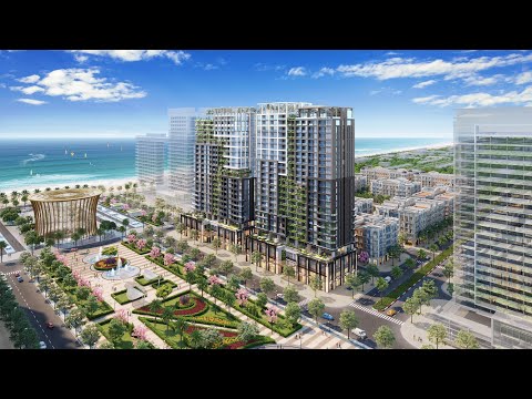 Video Căn hộ cao tầng Sun Grand Boulevard - Legacy Gate Sầm... - youtube