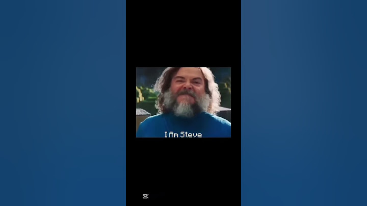 Minecraft movie x espresso