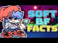 Top 7 Soft BF Facts in fnf ( Friday Night Funkin