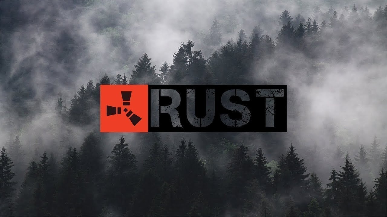 Play rust online фото 17