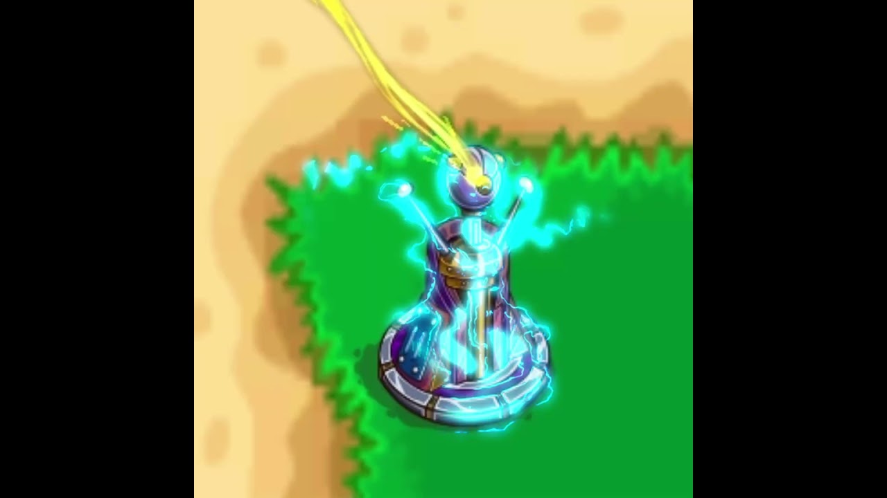 Earn Money with Online Video Game| Tower Defense Games |