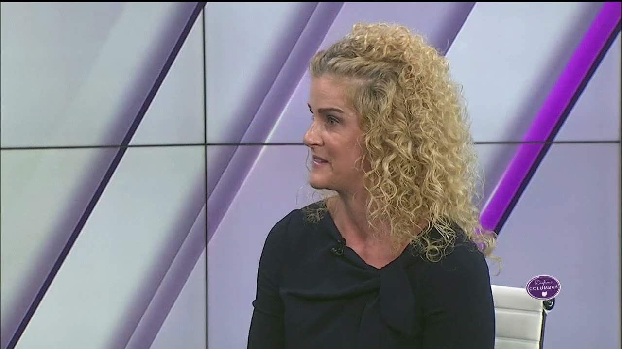 Finding Housing for our Seniors Daytime Columbus Interview