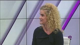 Finding Housing for our Seniors Daytime Columbus Interview