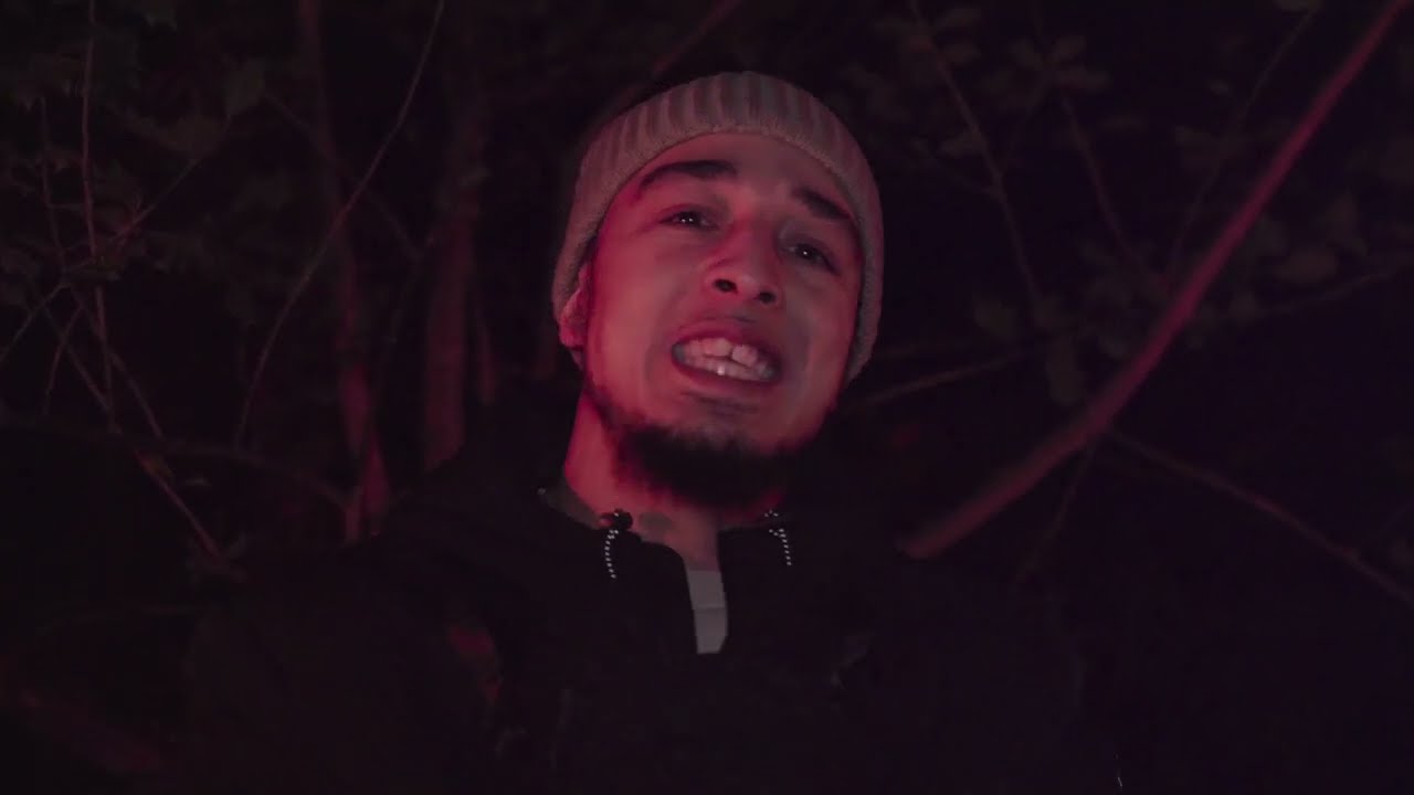 CLOSER (OFFICIAL MUSIC VIDEO) - YUNG TRXGZ, STEN & TRÉ GEAR