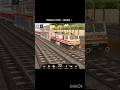 Train Late By 3 Hours 🔥 #train #shorts #railway #nmngaming