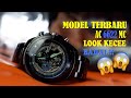 Kece alexandre christie 6622 mc  galery jam tangan