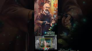 Happy Feast Of St. Padre Pio-23 September 2022
