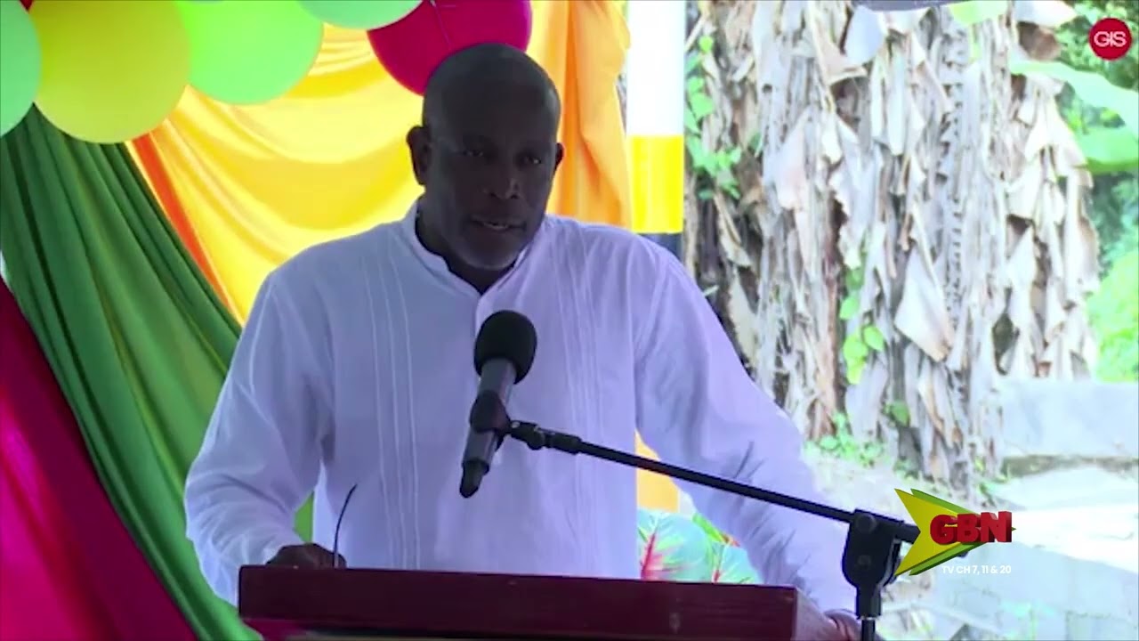 Fire Victimes Gets Keys To Their New Homes