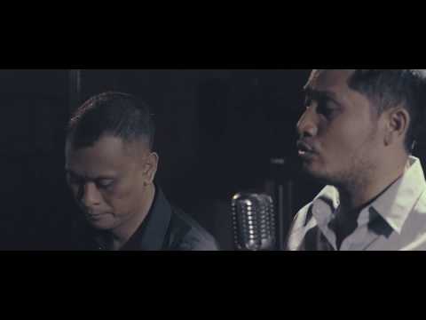 Andra \u0026 The Backbone - Panah Takdir (with Lyric)