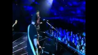 U2 Ft.  Mary J. Blige   One - LIVE ( Legenda - BR)