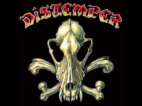 Distemper - Когда-нибудь