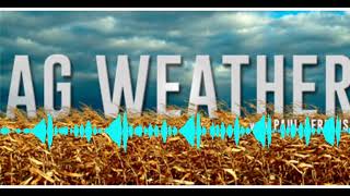 Agrarwetter für Donnerstag (01.10.26)