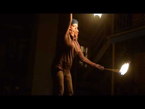 Alice Firejam #underher #covid #stayhome