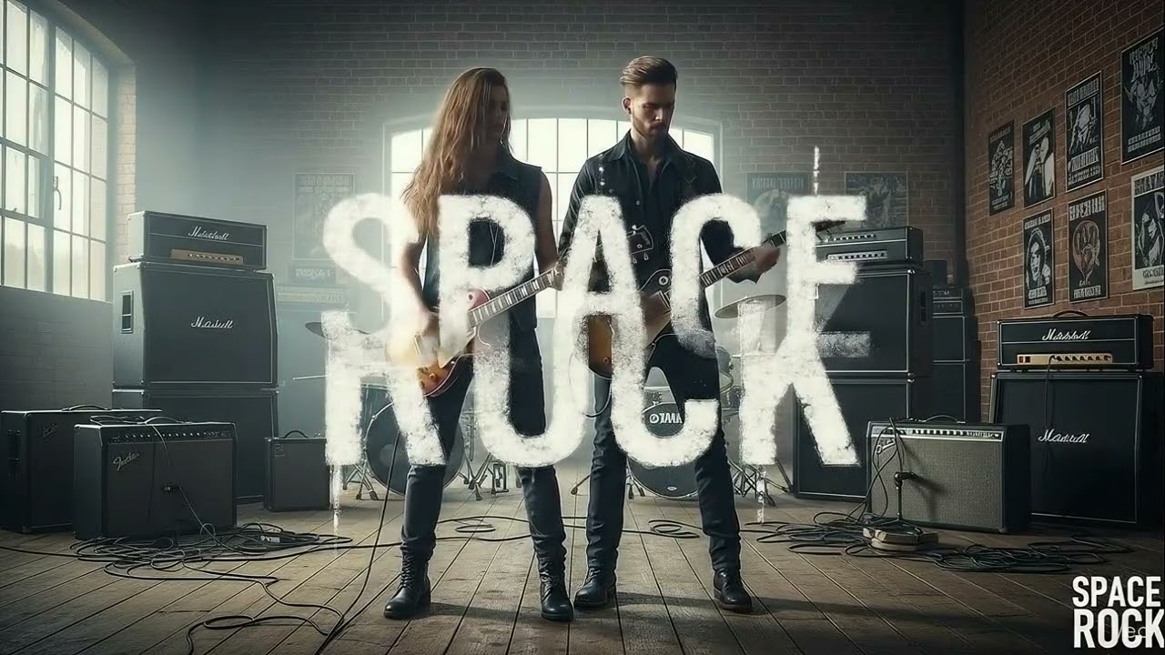 [ #SPACERIFF 33 ] Slow Rock Hidden Gems You NEED To Hear