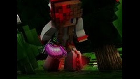 Ma 2 ème intro !!!!