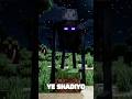 Enderman Block Kyu Churate Hain#minecraft #minecraftstory