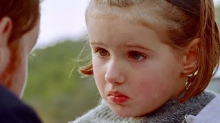死んでしまった母の帰りを信じ祈り続ける少女／映画『ポネット』予告編
